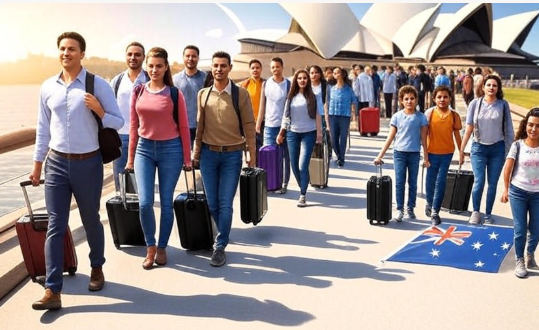 Step-by-Step Guide: How to Immigrate to Australia Legally