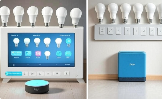 Introduction to Lighting Technologies