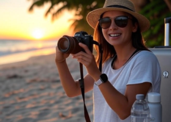 Travel Blogging: How to Get Sponsored in 2025 | Proven Guide for Creators