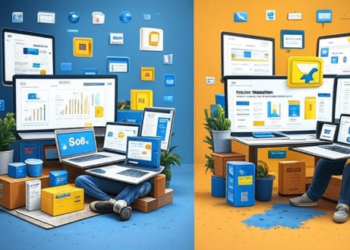 Amazon vs Flipkart Affiliate – Which is Better for Indian Marketers in 2025?