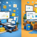 Amazon vs Flipkart Affiliate – Which is Better for Indian Marketers in 2025?