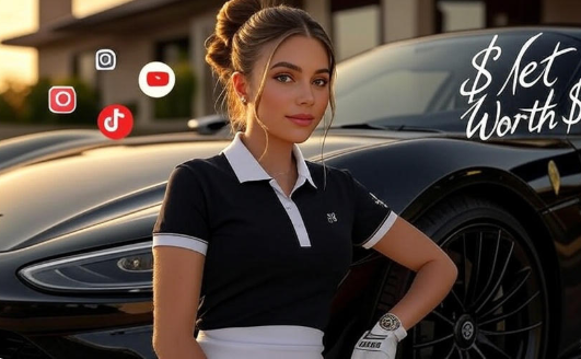 Smart Branding Strategy: More Than Golf