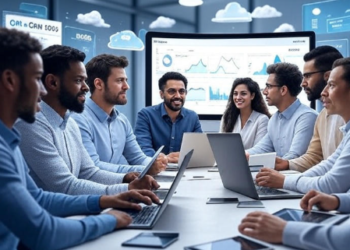 Best CRM Software for Small Businesses in 2025 – Top Picks & Expert Guide