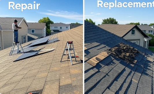 Why Your Roof Matters
