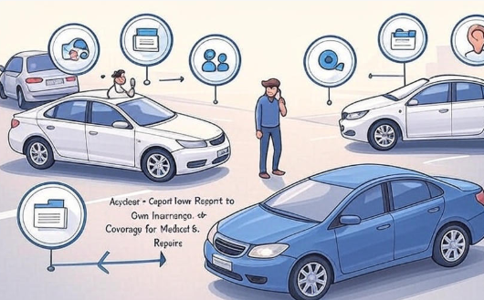How to Choose the Right No-Fault Insurance Policy