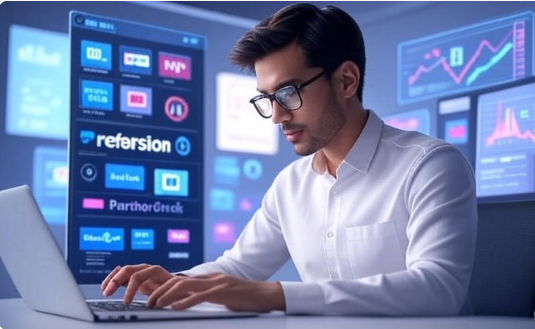 How to Choose the Right Affiliate Software