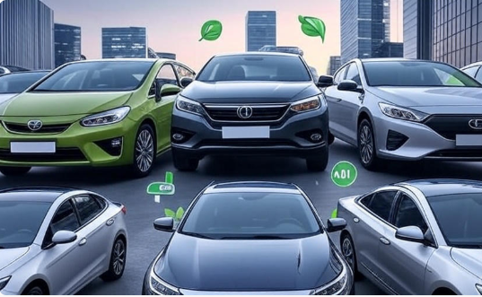Why Insurance Rates Matter When Buying a Hybrid