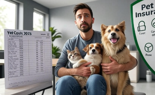 Understanding Pet Insurance in 2025