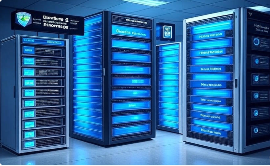 Benefits of Dedicated Hosting