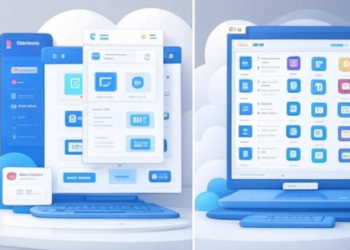 Benefits of Using SaaS vs Traditional Software: A Complete Business Guide