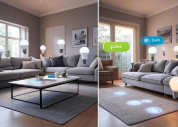 Smart Lighting vs Traditional Bulbs – Pros & Cons Explained