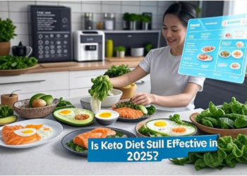 Is Keto Diet Still Effective in 2025? Benefits, Risks & New Insights