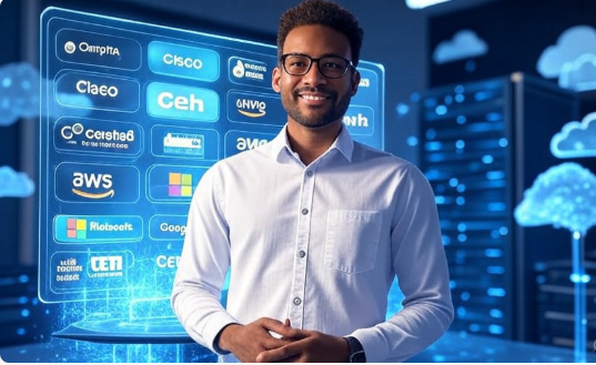 Why IT Certifications Matter More Than Ever