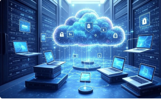 Why Cloud Backup is Crucial in 2025