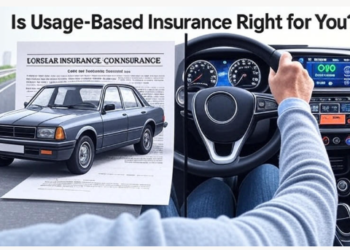 Is Usage-Based Insurance Right for You? Pros, Cons & Expert Guide