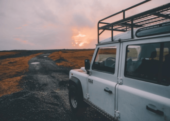 20 Bucket List Adventures