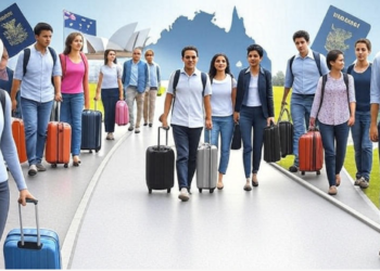 How to Immigrate to Australia Legally in 2025 | Complete Visa Guide