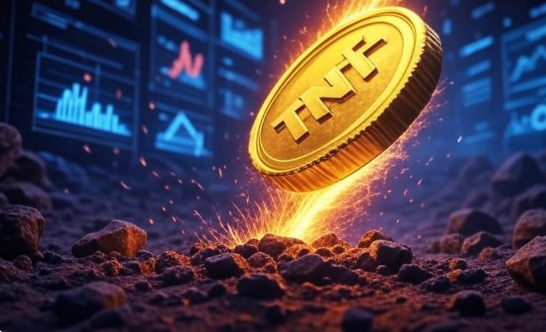 Who Should Use crypto30x.com TNT?
