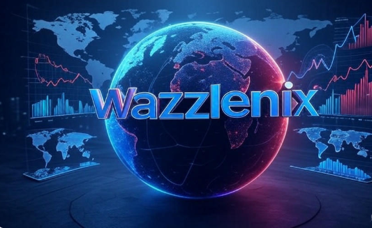 The Power Behind the Platform: Wazzlenix
