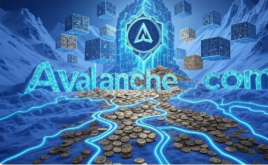 How to Use crypto30x.com Avalanche: Step-by-Step Guide