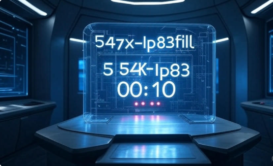 Why the Buzz Around 547x-lp83fill?