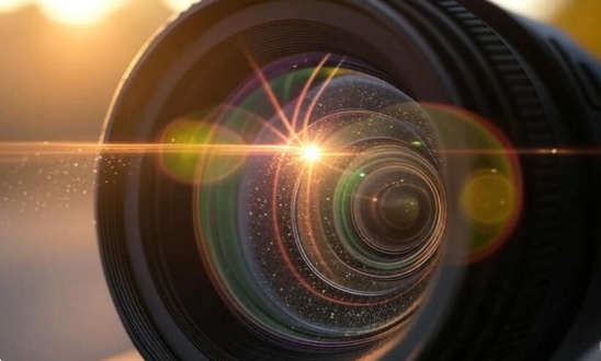 How Photeeq Lens Flare Works: Step-by-Step Guide