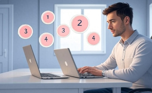 How to Start an LLC Online in 5 Simple Steps