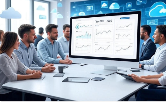 CRM Implementation Tips for Small Businesses