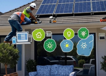 Solar Panel Installation: What Homeowners Need to Know in 2025