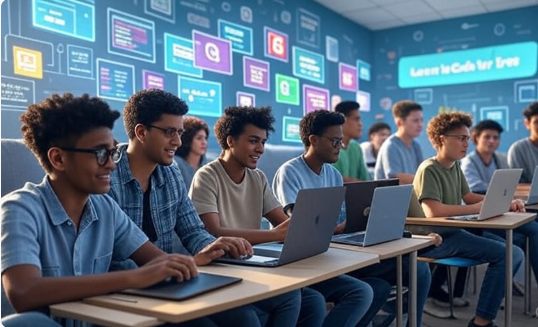 Building a Learning Plan with Free Platforms