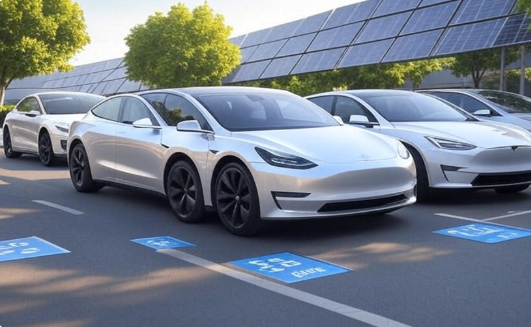 Best Used EVs Under $40K in 2025