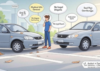 What is No-Fault Insurance and How Does It Work? | Complete Guide