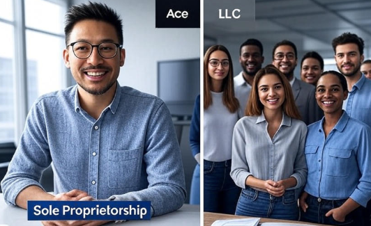What is a Sole Proprietorship?