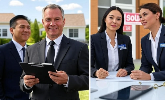 Understanding Real Estate Brokers