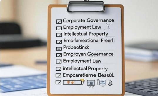 Why Legal Compliance Matters