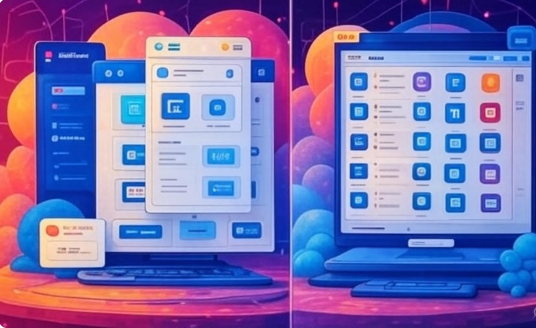 What Is SaaS and What Is Traditional Software?