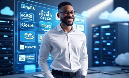 How to Choose the Right Certification for Your Career