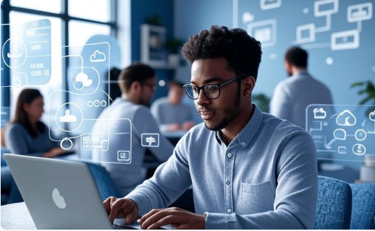 Step 7: Create an Effective Go-to-Market (GTM) Strategy