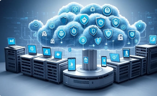 Features to Look for in a Cloud Backup Service