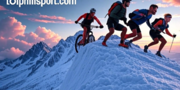 Tophillsport com: In-Depth Guide to Tech, Crypto, Gaming & More