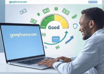 Gomyfinance.com Credit Score – Monitor, Improve, and Take Control of Your Credit