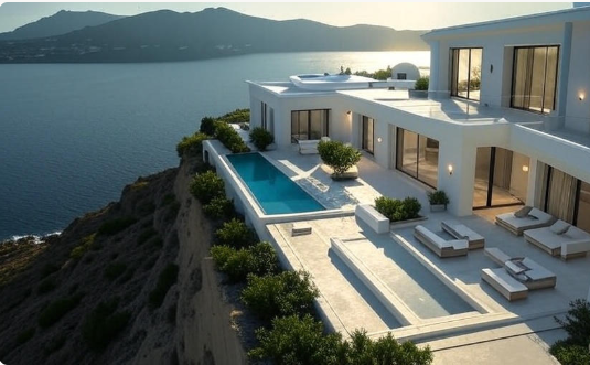What to Expect: Amenities and Services