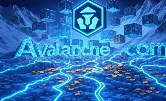 Risks and Considerations When Using crypto30x.com Avalanche