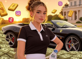 Grace Charis Net Worth (2025): Income, Career & Business Breakdown