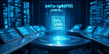 When Is 547x-lp83fill Going to Be Live? Release Date & Full Guide (2025)