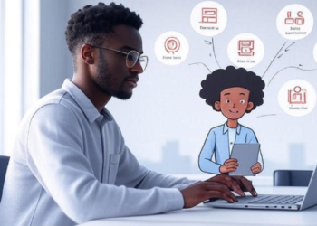 How to Start an LLC Online in 5 Simple Steps | Complete 2025 Guide