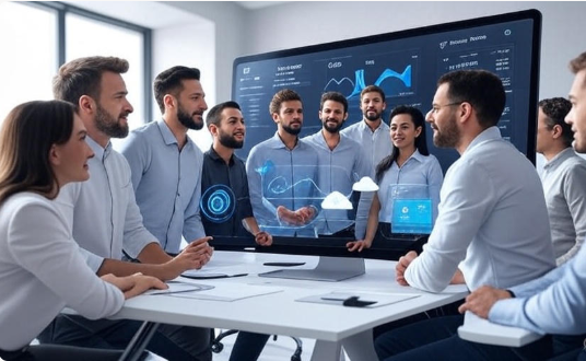 Best CRM Software for Small Businesses in 2025