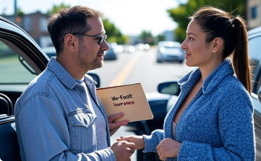 Real-World Example: No-Fault Claim in Action
