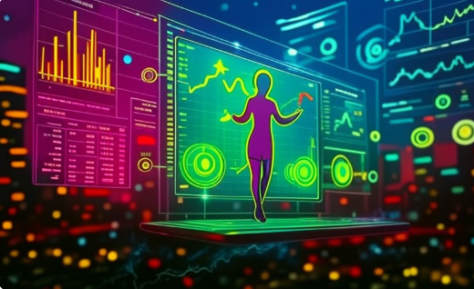 Tools for Advanced Traders