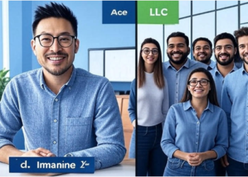 Sole Proprietorship vs LLC – Pros and Cons Explained for 2025